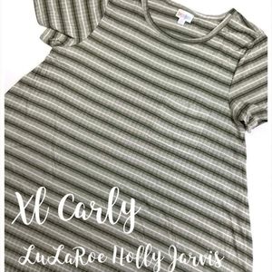NWT Lularoe XL Carly